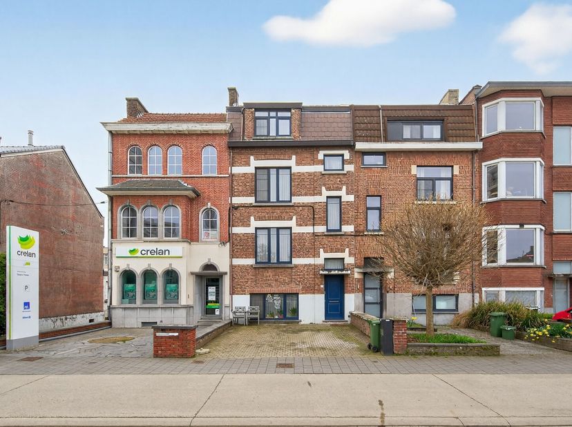 Maison à vendre
                    à 3300 Tienen