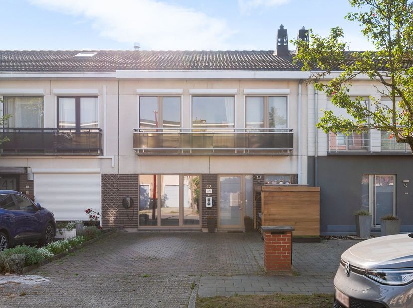 Huis te koop in Crauwelshoeve 43,
                    2547 Lint