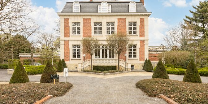 Maison à vendre à Antwerpseweg 18, 2340 Beerse