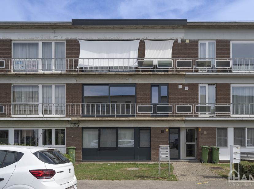 Appartement à louer à Weegbreelaan 11 boîte 101,
                    2180 Ekeren
