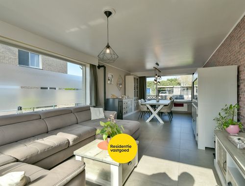                                         Maison à vendre à Torhout, € 439.000
