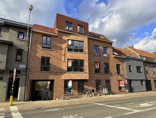                                         Appartement à vendre à Bissegem, € 269.500
