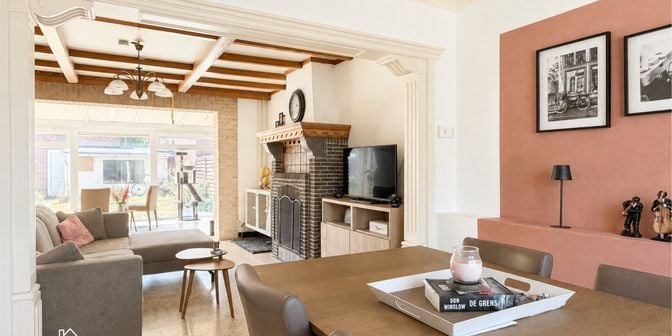 Maison à vendre à 8550 Zwevegem