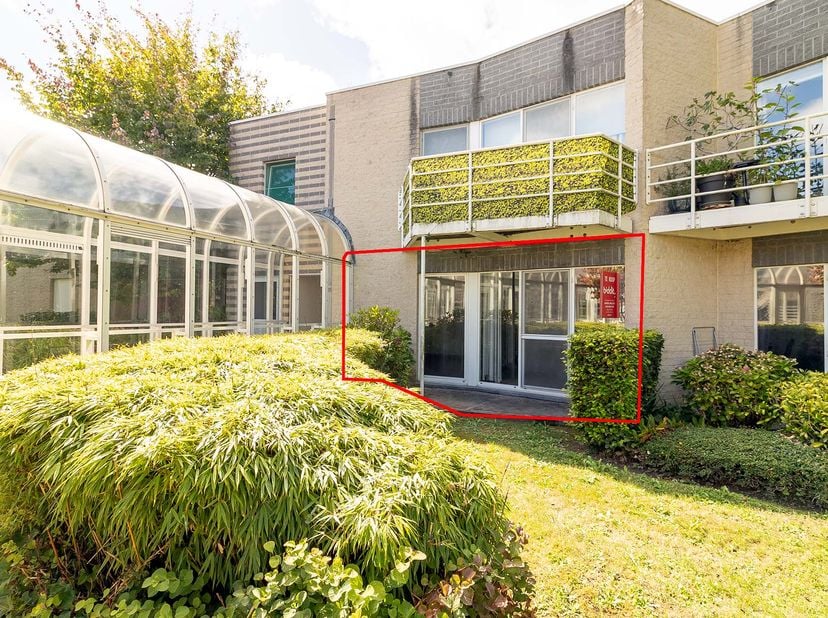 Appartement te koop in Oudebaan 106 bus 5 / bus 4,
                    3360 Korbeek-Lo