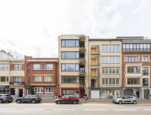                                         Appartement à vendre à Berchem, € 209.000
