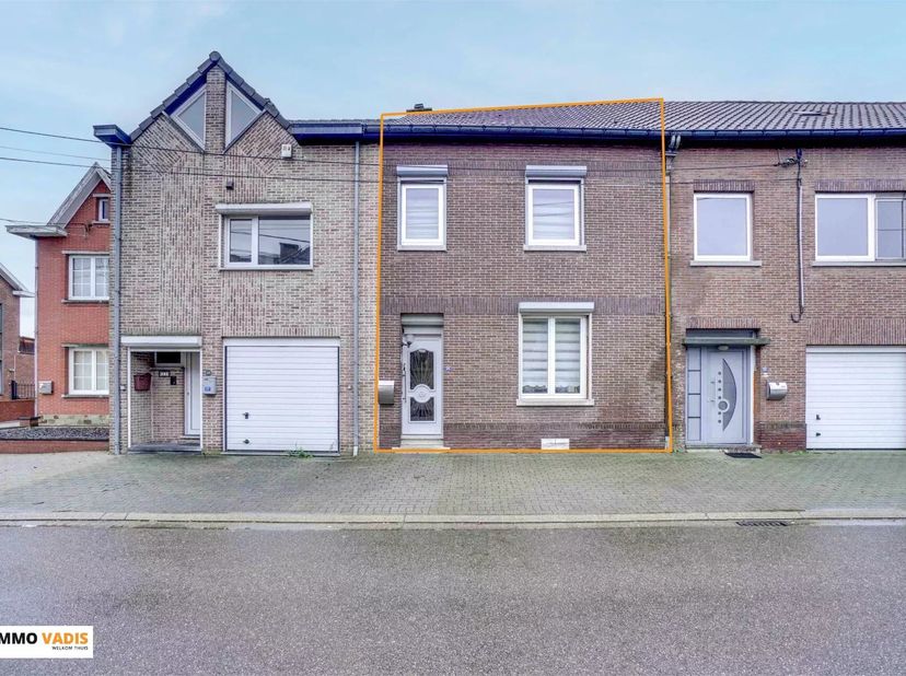 Maison à vendre
                    à 3740 Munsterbilzen