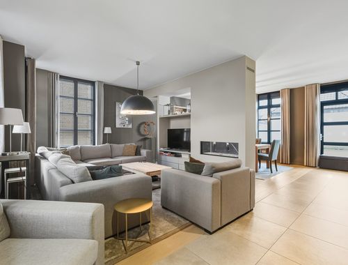                                         Woning te koop in Ruddervoorde, € 699.000
