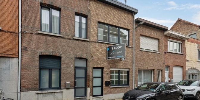 Huis te koop in Advokaatstraat 48, 2850 Boom