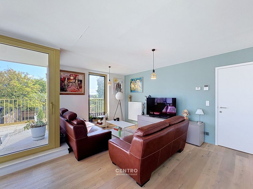 Appartement à vendre
                    à 8370 Blankenberge