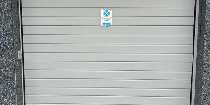 Garage te huur in Italiëlei 175 bus 4, 2000 Antwerpen