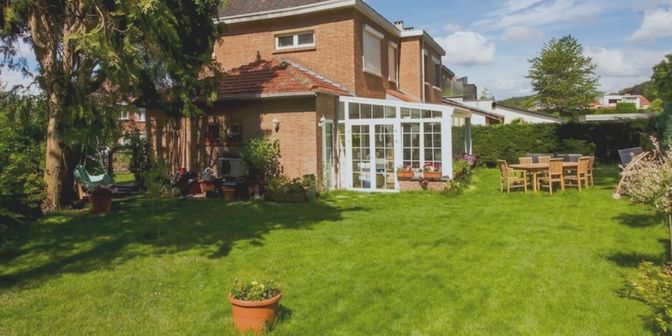 Huis te koop in Bosdreef 16, 1150 Sint-Pieters-Woluwe