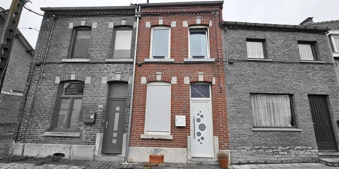 Huis te koop in 7340 Pâturages