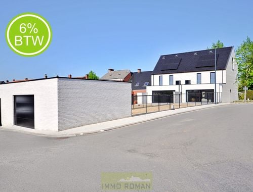                                         Woning te koop in Zwevegem, € 450.000
