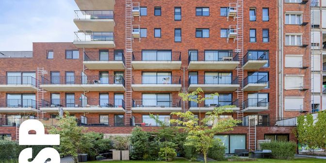 Appartement te koop in Congresstraat 7 bus 403, 2060 Antwerpen