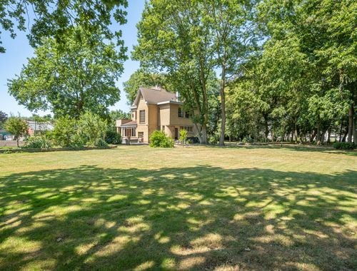                                        Villa-Manoir à vendre à Gent, € 1.050.000
