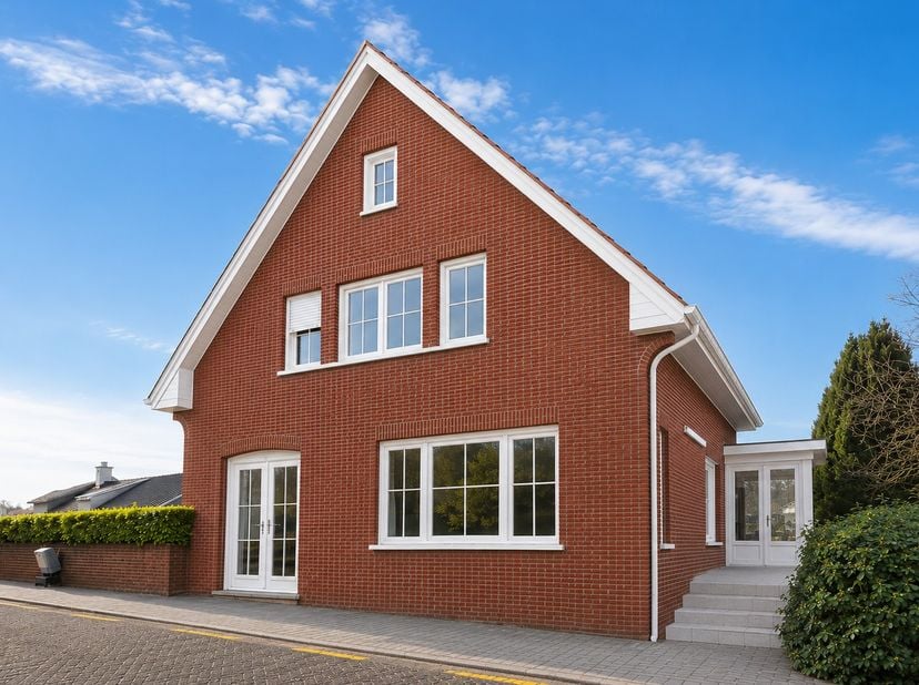Huis te koop in ,
                    2220 Heist-op-den-Berg