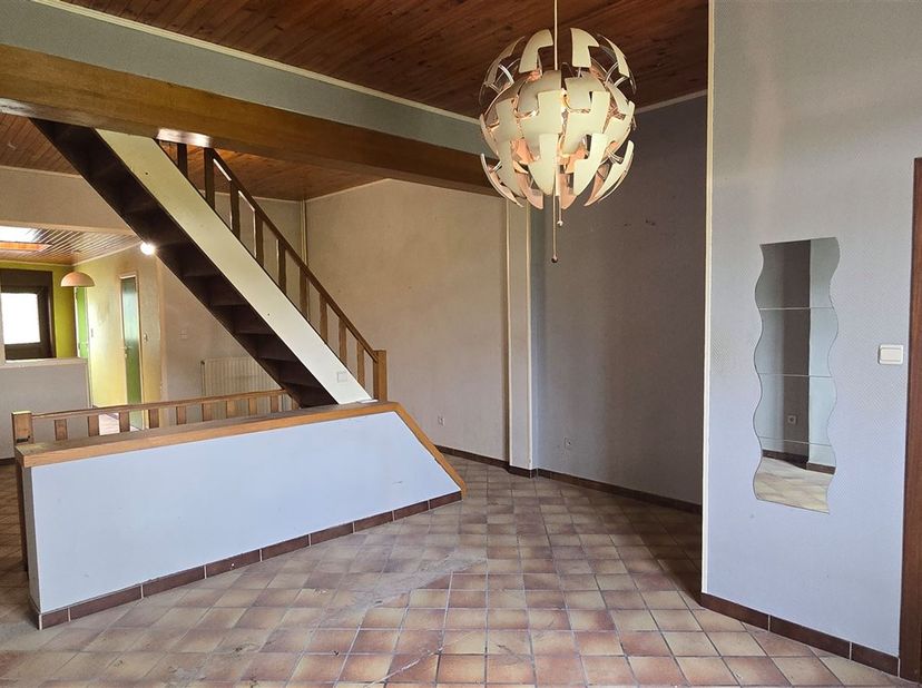 Maison à vendre à Chemin de Basècles 3,
                    7601 Roucourt