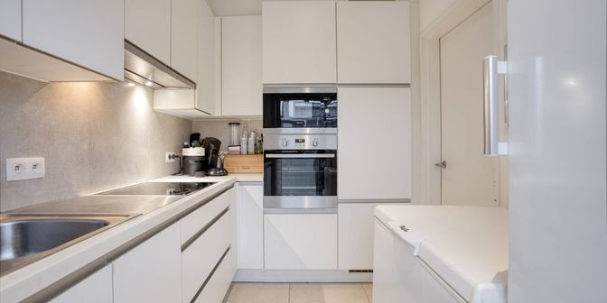 Appartement à vendre à Hazelarenlaan boîte 5/18, 3500 Hasselt