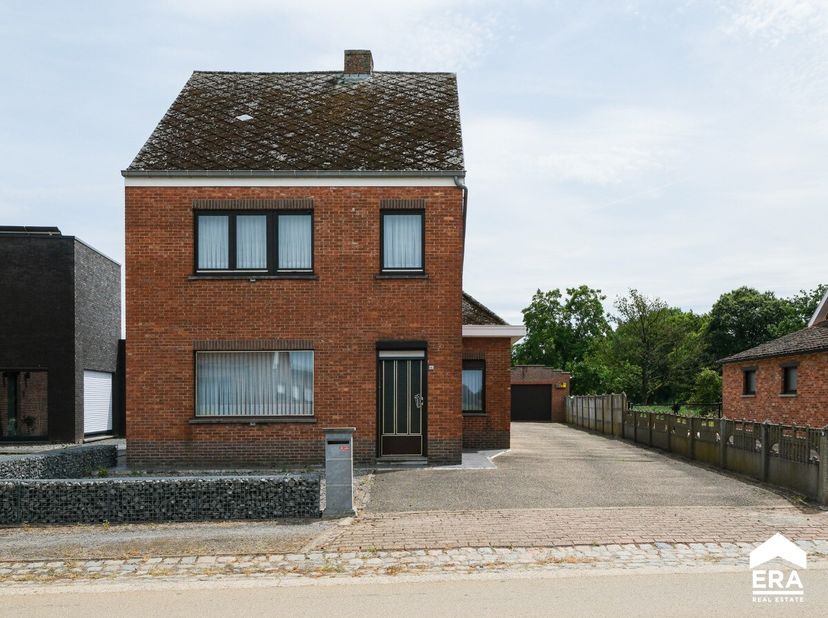 Maison à vendre
                    à 2430 Vorst