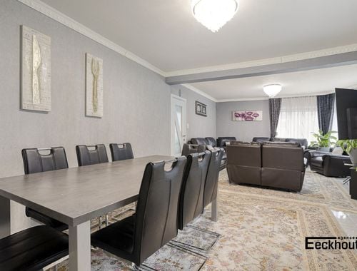                                         Maison à vendre à Oostende, € 429.000
