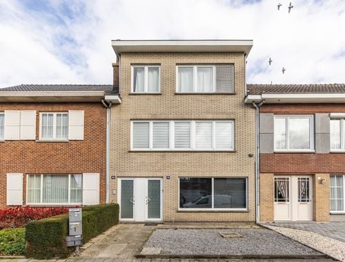                                         Duplex te koop in Bazel, € 220.000
