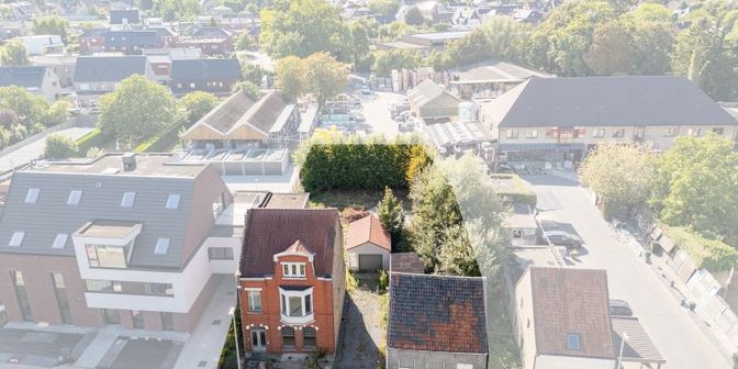 Maison à vendre à Polenstraat 2-4, 9940 Sleidinge