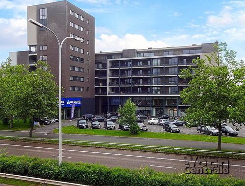                                         Garage en sous-sol à vendre à Hasselt, € 19.000
