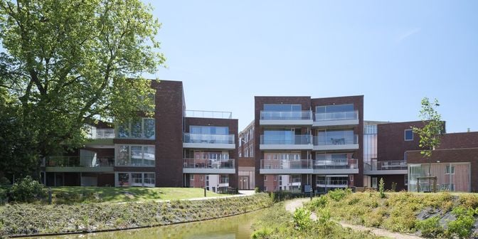 Project in Oswald Ponettestraat 88B, 9600 Ronse