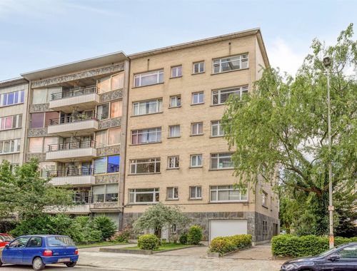                                         Appartement à vendre à Antwerpen, € 320.000
