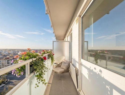                                         Appartement à vendre à Wilrijk, € 295.000
