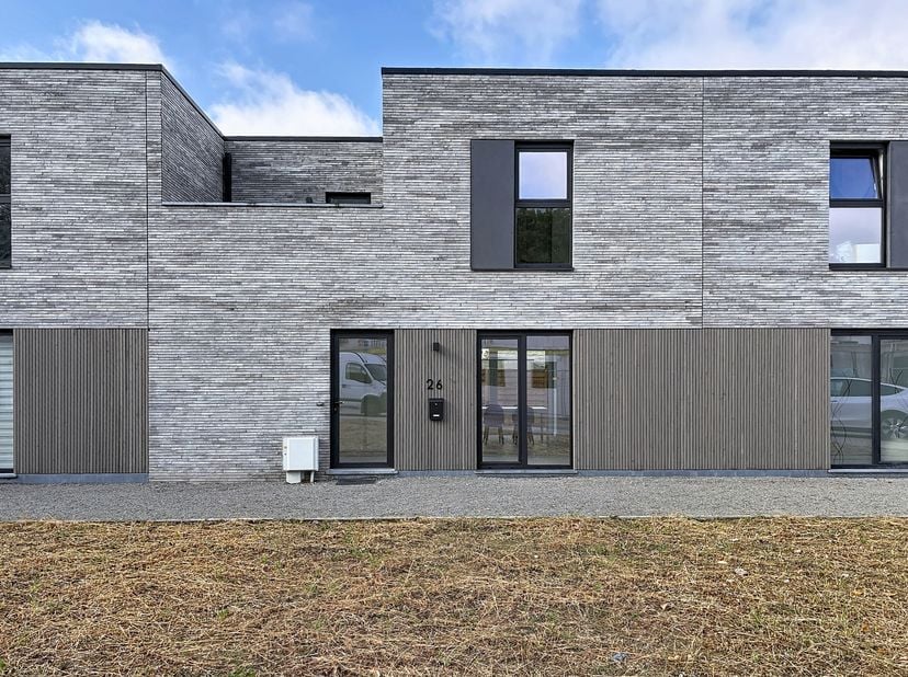 Huis te koop
                    in 7100 La Louviere