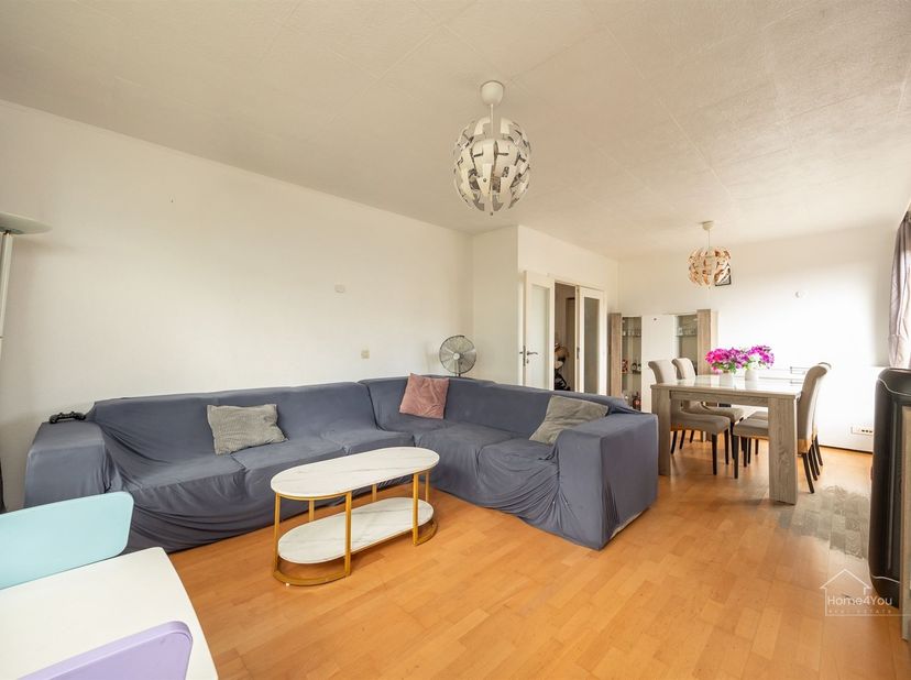 Appartement à vendre à Helmstraat 178 boîte 403,
                    2140 Borgerhout