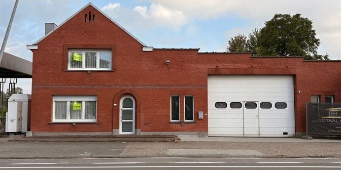 Huis te huur in Provincialebaan / Provinciale baan 45, 9255 Buggenhout