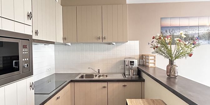 Appartement te koop in Visserskaai 11, 8400 Oostende