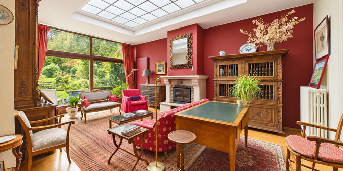 Huis te koop in 7500 Tournai