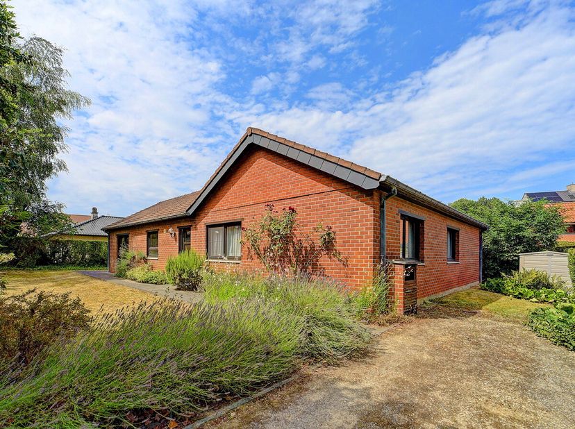 Huis te koop in Terhulpensesteenweg 144,
                    3090 Overijse