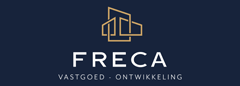 Logo Freca NV - Zimmo