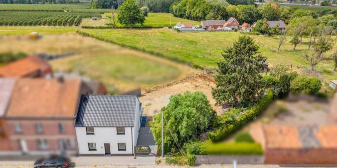 Huis te koop in Diestersteenweg 43, 3850 Nieuwerkerken
