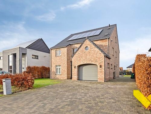                                         Maison à vendre à Balen, € 579.000
