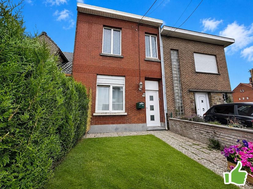 Huis te koop
                    in 7700 Moeskroen