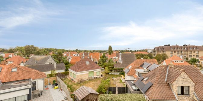Appartement te koop in Luipaardstraat 6 bus 12, 8670 Koksijde