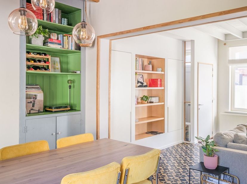 Huis te koop
                    in 9860 Balegem