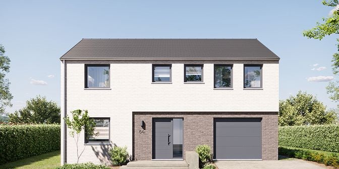 Huis te koop in 4557 Soheit-Tinlot