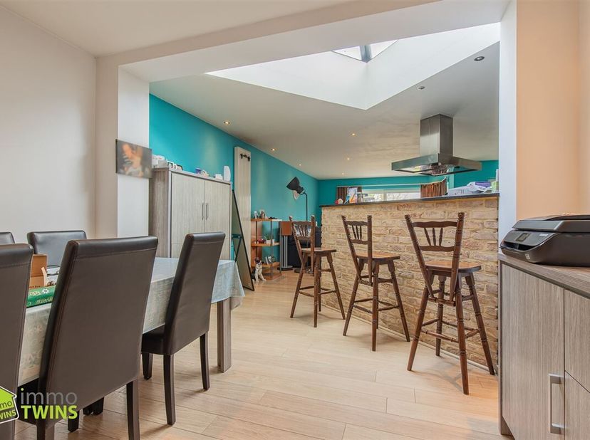 Maison à vendre
                    à 9220 Hamme