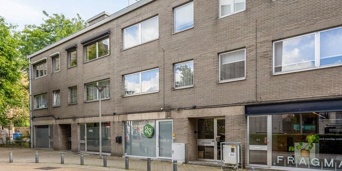 Bedrijfsvastgoed te koop in Capucienenstraat 23, 3500 Hasselt