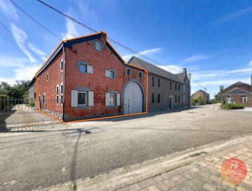                                         Woning te koop in Moelingen, € 279.000

