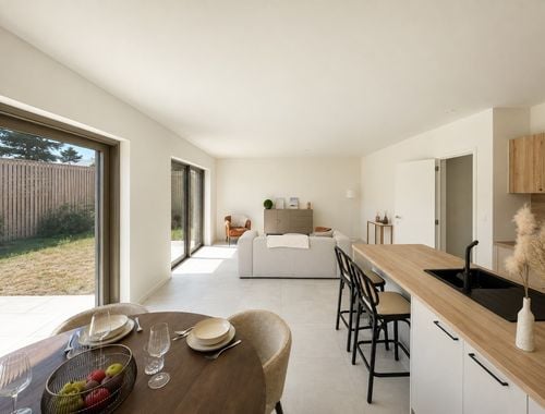                                         Appartement à vendre à Beringen, € 319.000
