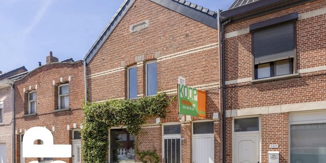 Huis te koop in Pas 269, 2440 Geel