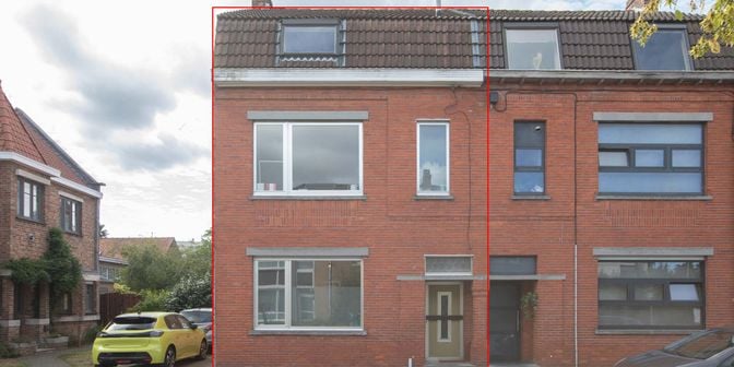 Maison à vendre à Oudekerkstraat 27, 8200 Sint-Michiels