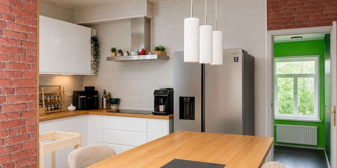 Maison à vendre à Rue du Vieux Saule 59, 6220 Fleurus